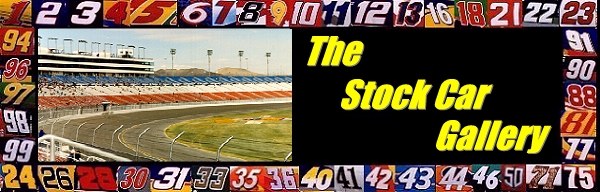 The Stock Car Gallery